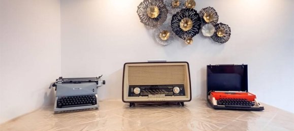 Вилла с 8 комнатами в Лабико, Италия № 30547 9