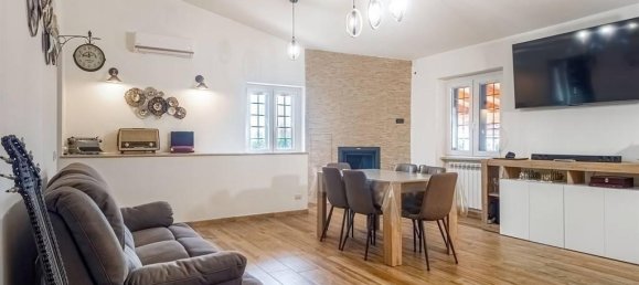 Вилла с 8 комнатами в Лабико, Италия № 30547 6