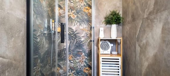 Вилла с 8 комнатами в Лабико, Италия № 30547 22