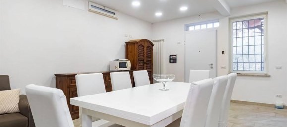 Вилла с 8 комнатами в Лабико, Италия № 30547 31