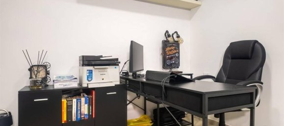 Вилла с 8 комнатами в Лабико, Италия № 30547 42