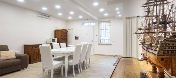 Вилла с 8 комнатами в Лабико, Италия № 30547 32