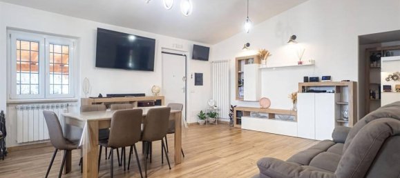 Вилла с 8 комнатами в Лабико, Италия № 30547 3