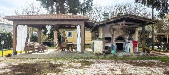 Вилла с 8 комнатами в Лабико, Италия № 30547 48