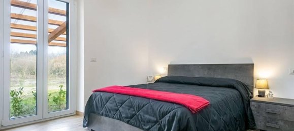 Вилла с 8 комнатами в Лабико, Италия № 30547 23