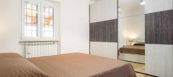 Вилла с 8 комнатами в Лабико, Италия № 30547 14