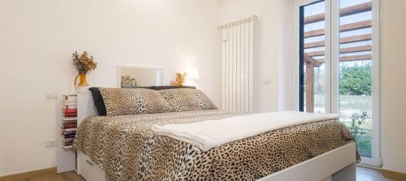 Вилла с 8 комнатами в Лабико, Италия № 30547 18