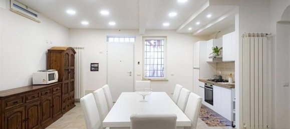 Вилла с 8 комнатами в Лабико, Италия № 30547 33