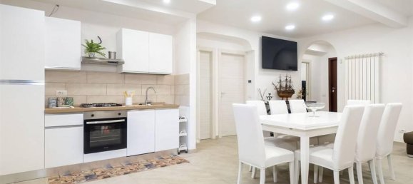 Вилла с 8 комнатами в Лабико, Италия № 30547 30