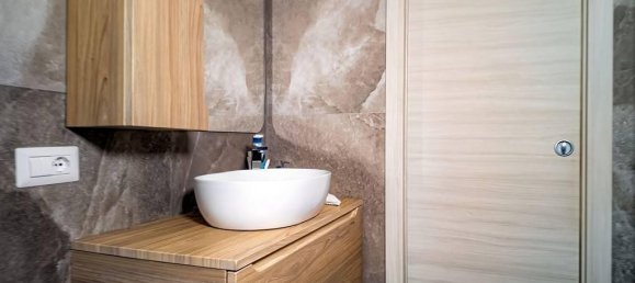 Вилла с 8 комнатами в Лабико, Италия № 30547 27