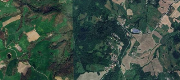 761m² Land in Pavullo nel Frignano, Italy No. 306839 4