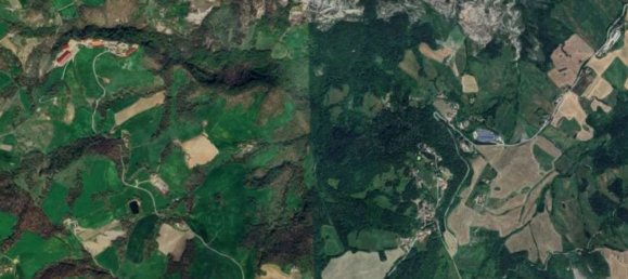 761m² Land in Pavullo nel Frignano, Italy No. 306839 5