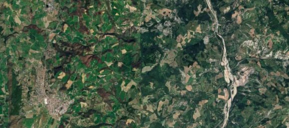 761m² Land in Pavullo nel Frignano, Italy No. 306839 8