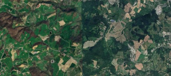 761m² Land in Pavullo nel Frignano, Italy No. 306839 6