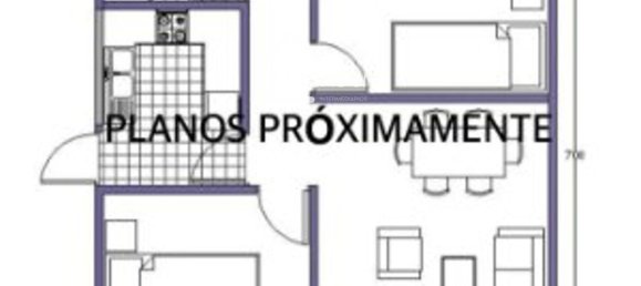 Apartamento T3 em Barcelona, Spain N.º 134996 20