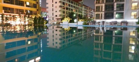 1 bedroom Apartment in Pattaya, Thailand No. 20067 17