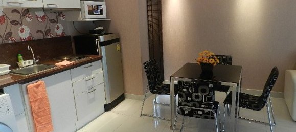 1 bedroom Apartment in Pattaya, Thailand No. 20067 5