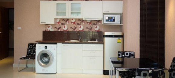 1 bedroom Apartment in Pattaya, Thailand No. 20067 7