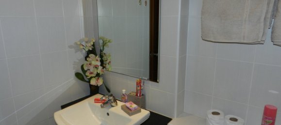 1 bedroom Apartment in Pattaya, Thailand No. 20067 13