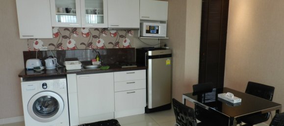 1 bedroom Apartment in Pattaya, Thailand No. 20067 6