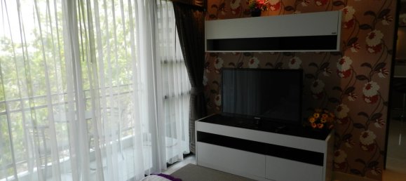 1 bedroom Apartment in Pattaya, Thailand No. 20067 3