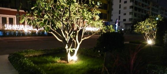 1 bedroom Apartment in Pattaya, Thailand No. 20067 23