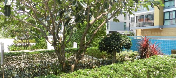 1 bedroom Apartment in Pattaya, Thailand No. 20067 25