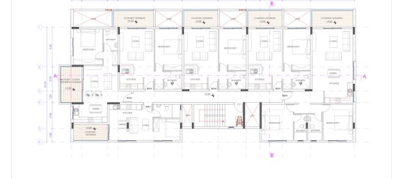 1 bedroom Apartment in Kissonerga, Cyprus No. 5593 5