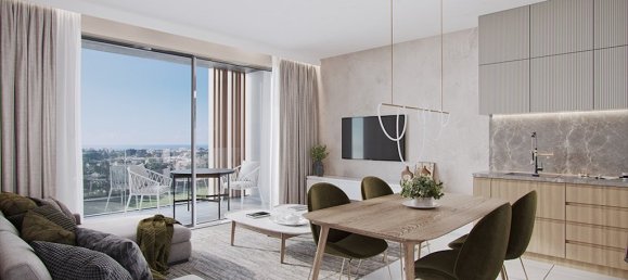 1 bedroom Apartment in Kissonerga, Cyprus No. 5593 7