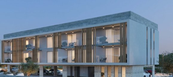 1 bedroom Apartment in Kissonerga, Cyprus No. 5593 4