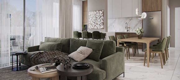 1 bedroom Apartment in Kissonerga, Cyprus No. 5593 6