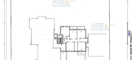 5غرفة شقة في Scafati, Italy رقم 98204 22