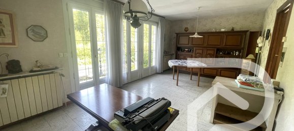 3 bedrooms House in Sery-Magneval, France No. 252649 2