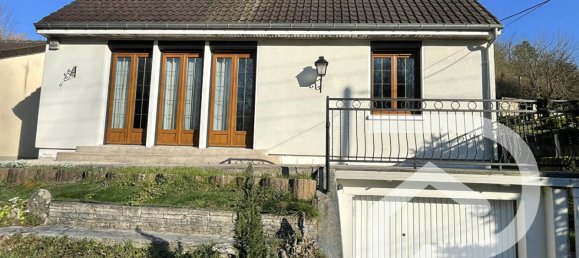 3 bedrooms House in Sery-Magneval, France No. 252649 9