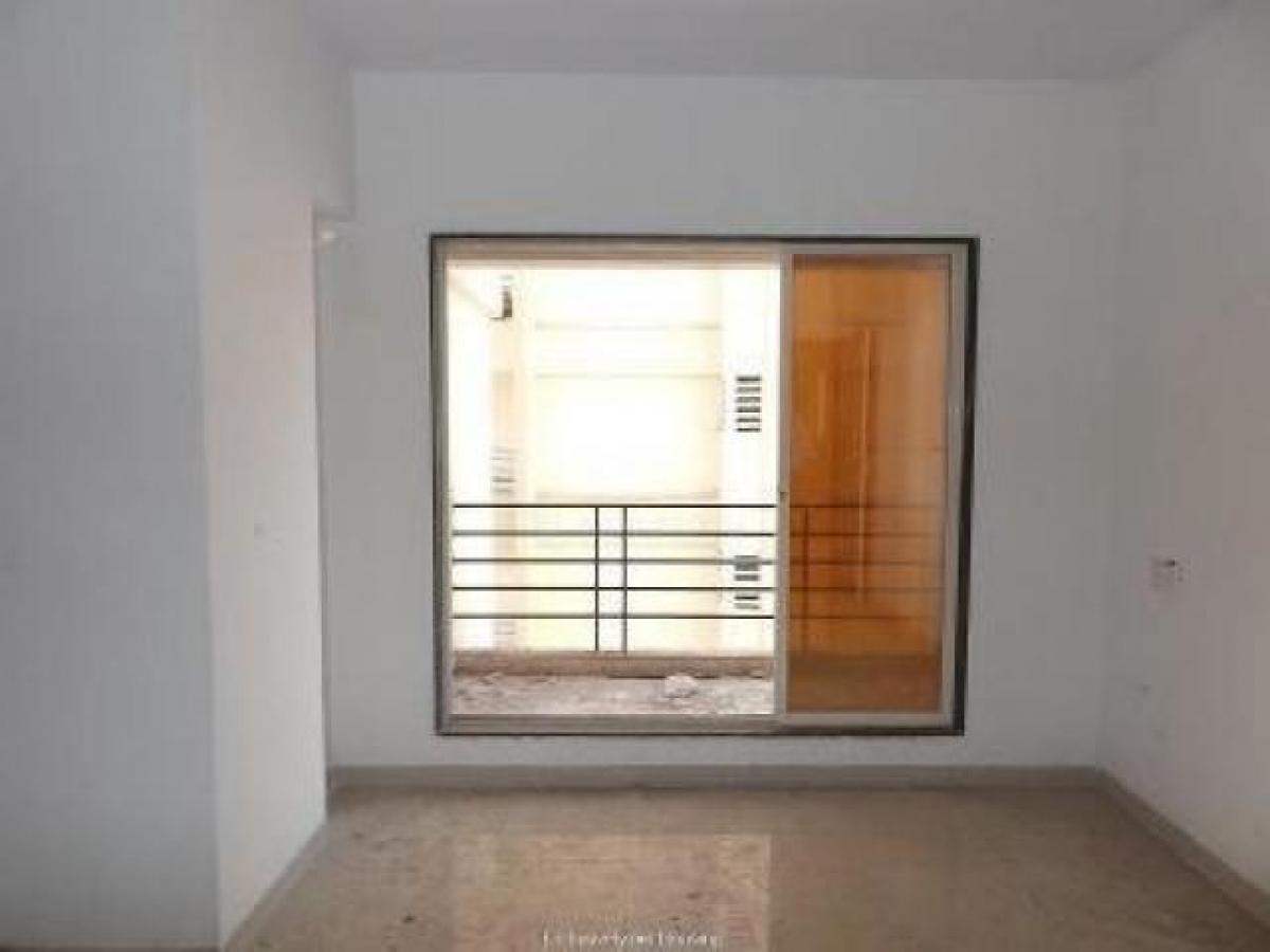 Studio in Mumbai, India No. 57953