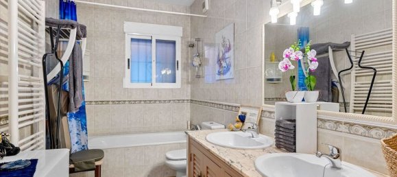 4 bedrooms Villa in Daya Vieja, Spain No. 183555 21