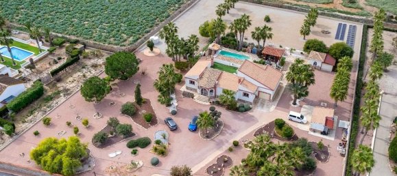 4 bedrooms Villa in Daya Vieja, Spain No. 183555 47