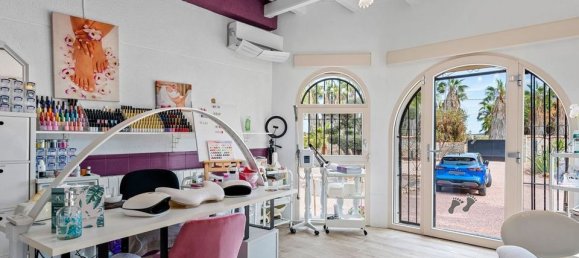 4 bedrooms Villa in Daya Vieja, Spain No. 183555 29