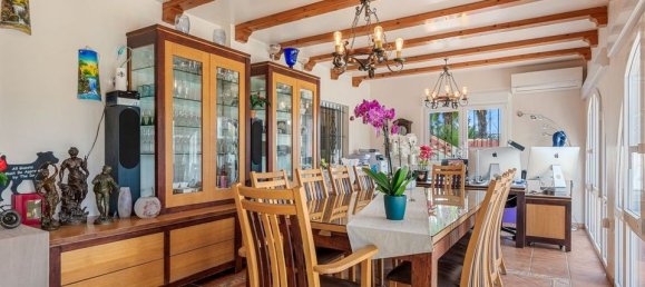 4 bedrooms Villa in Daya Vieja, Spain No. 183555 12