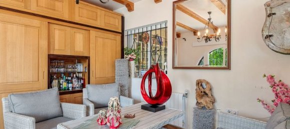 4 bedrooms Villa in Daya Vieja, Spain No. 183555 13