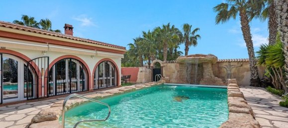 4 bedrooms Villa in Daya Vieja, Spain No. 183555 31