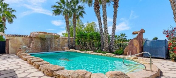 4 bedrooms Villa in Daya Vieja, Spain No. 183555 33