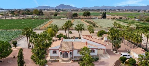 4 bedrooms Villa in Daya Vieja, Spain No. 183555 50