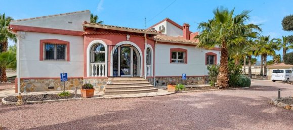 4 bedrooms Villa in Daya Vieja, Spain No. 183555 38