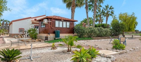 4 bedrooms Villa in Daya Vieja, Spain No. 183555 42