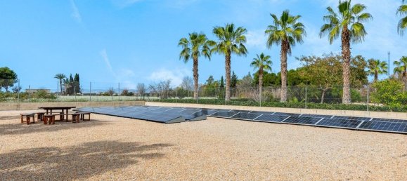 4 bedrooms Villa in Daya Vieja, Spain No. 183555 45