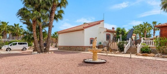 4 bedrooms Villa in Daya Vieja, Spain No. 183555 40