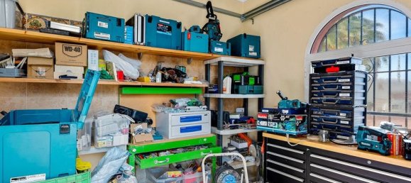 4 bedrooms Villa in Daya Vieja, Spain No. 183555 43