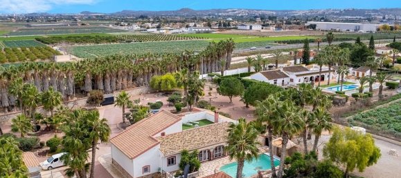 4 bedrooms Villa in Daya Vieja, Spain No. 183555 48