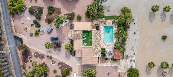 4 bedrooms Villa in Daya Vieja, Spain No. 183555 46